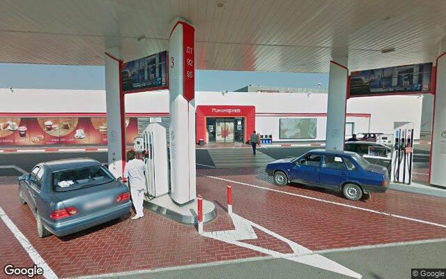 Picture of the location