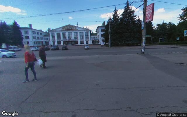 Picture of the location