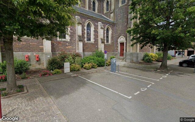 Picture of the location