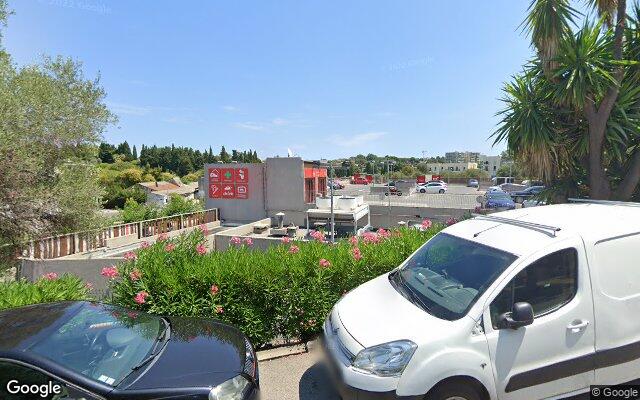 Picture of the location
