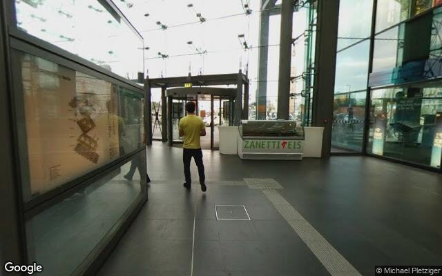 Picture of the location