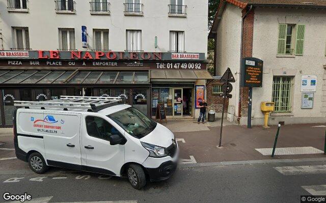 Picture of the location