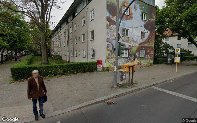 Picture of the location