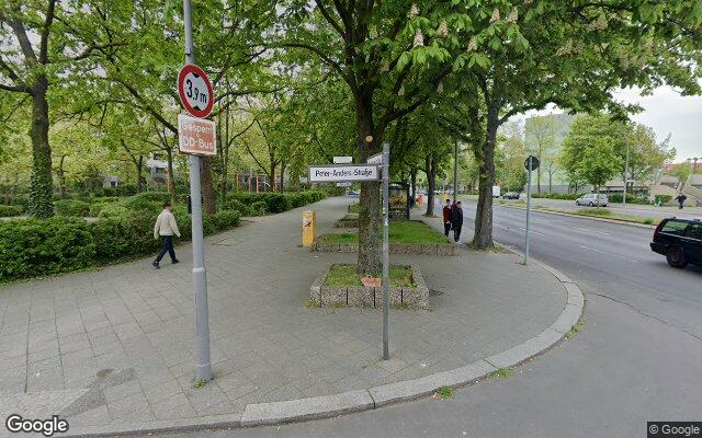 Picture of the location