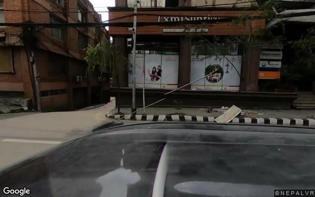 Picture of the location