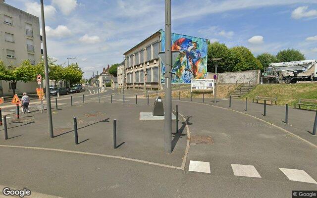Picture of the location