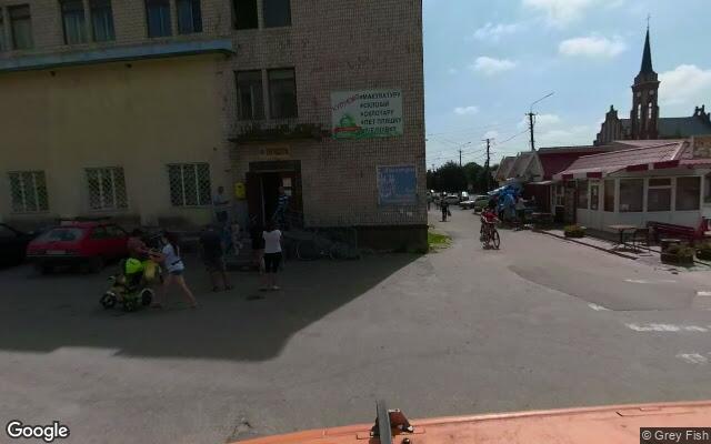 Picture of the location