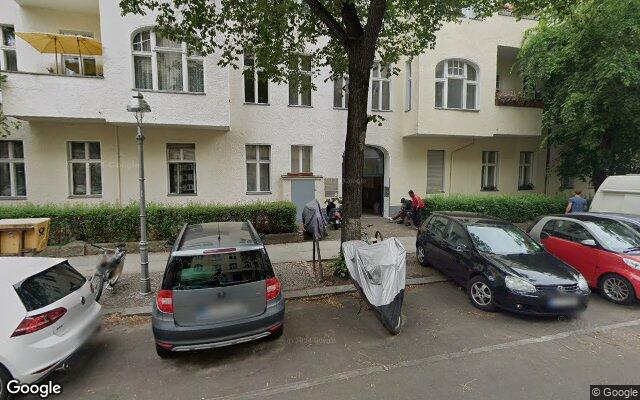 Picture of the location