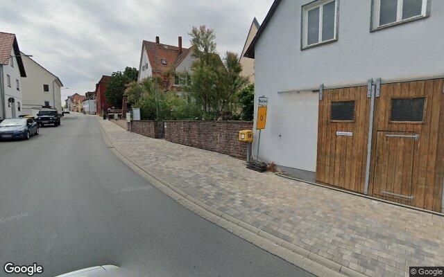 Picture of the location