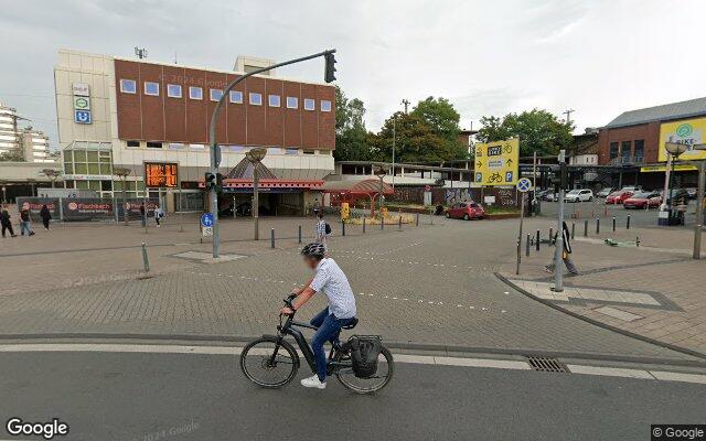 Picture of the location