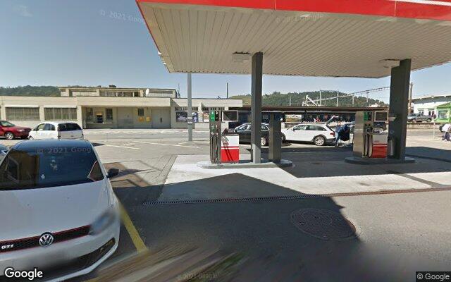 Picture of the location