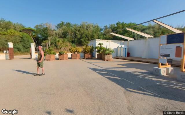 Picture of the location