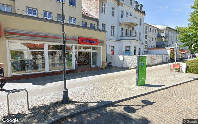 Picture of the location