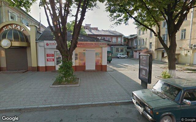 Picture of the location