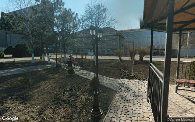 Picture of the location
