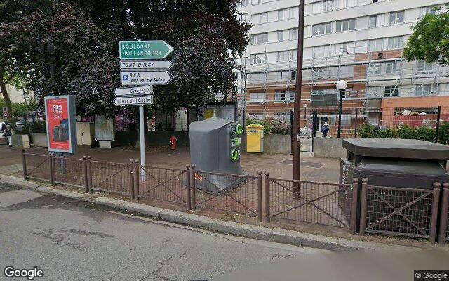 Picture of the location