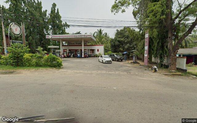 Picture of the location