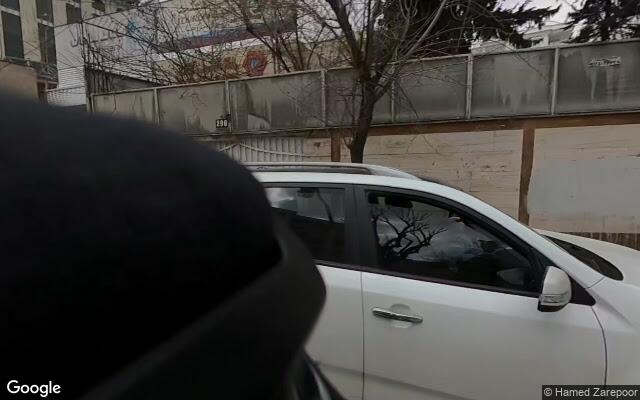 Picture of the location