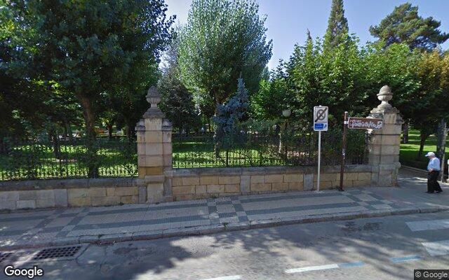 Picture of the location