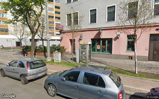 Picture of the location