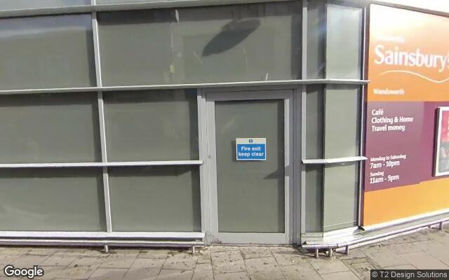 Picture of the location