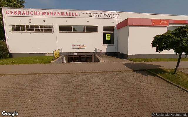 Picture of the location