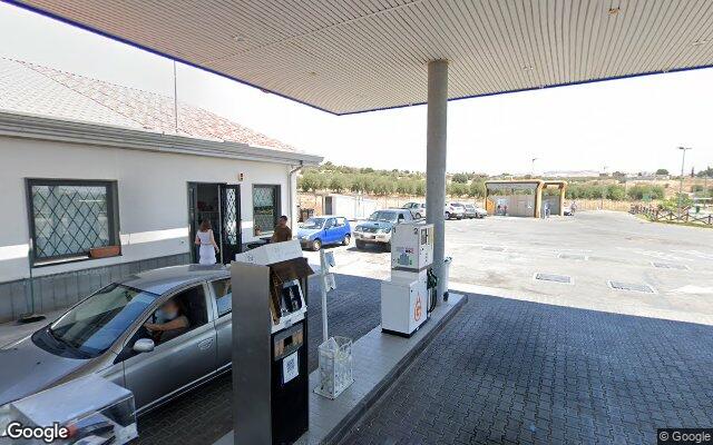 Picture of the location