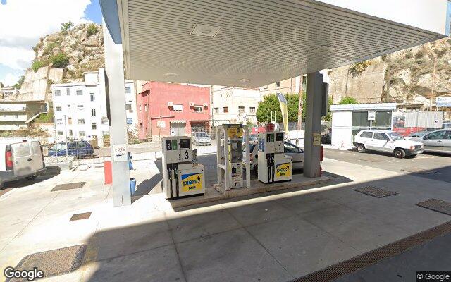 Picture of the location