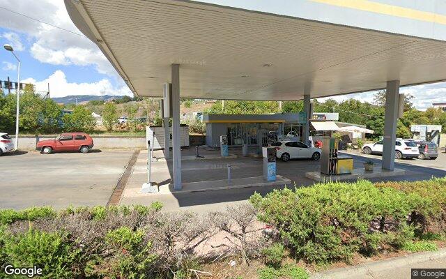 Picture of the location