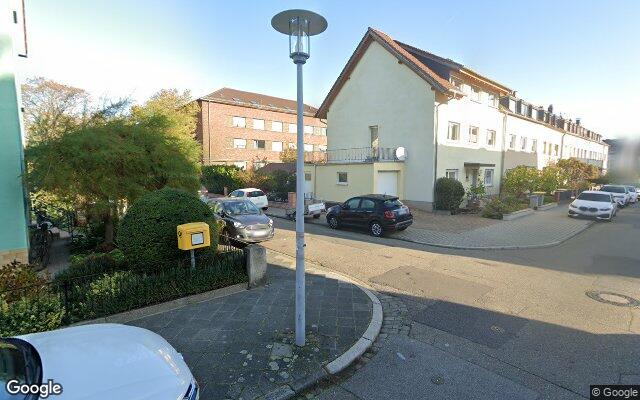 Picture of the location