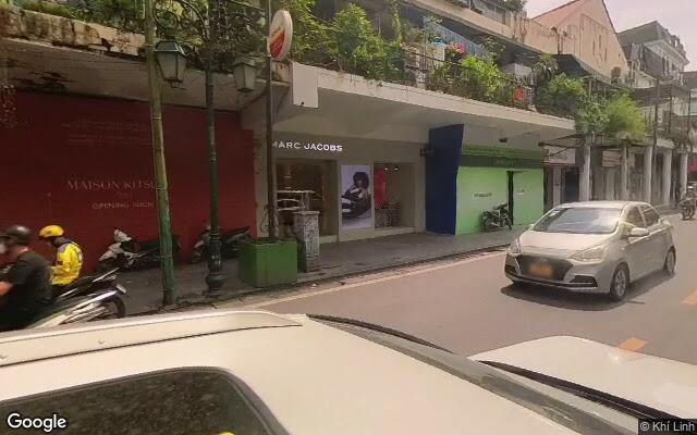 Picture of the location