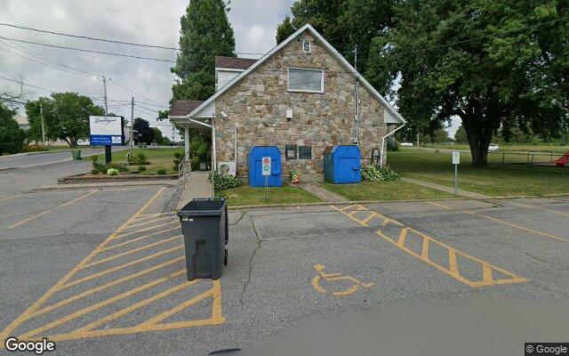 Picture of the location