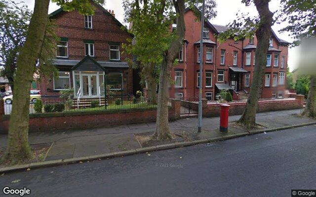 Picture of the location