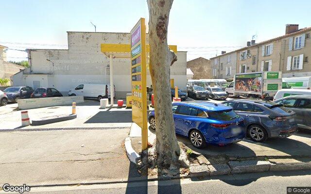 Picture of the location