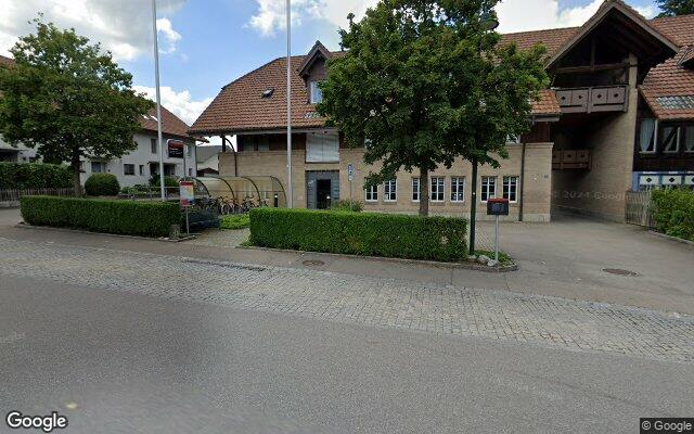 Picture of the location