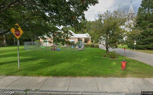 Picture of the location