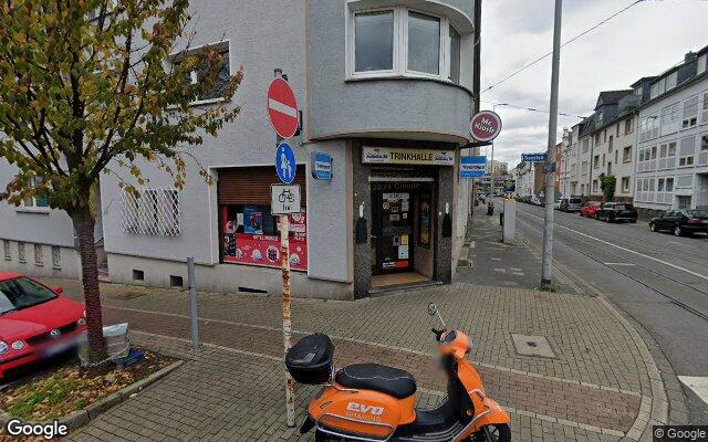 Picture of the location