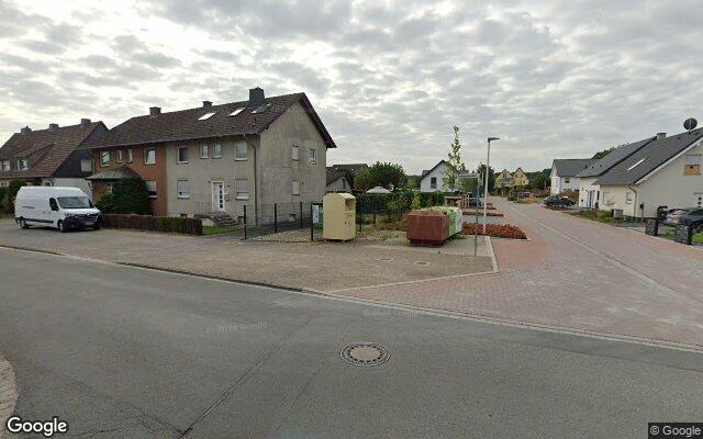 Picture of the location