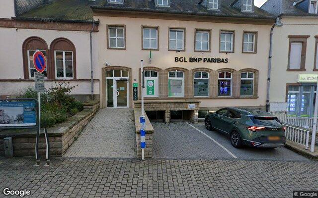 Picture of the location
