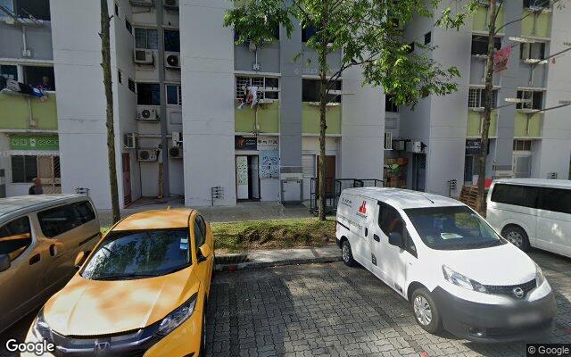 Picture of the location