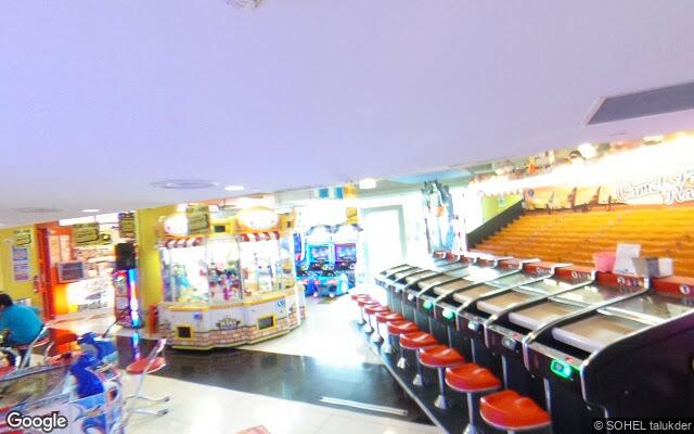 Picture of the location