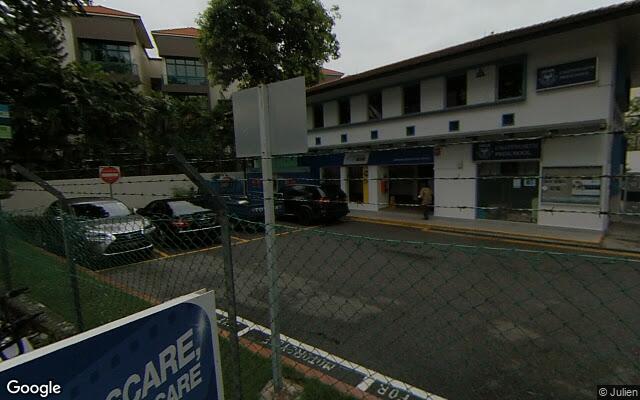 Picture of the location