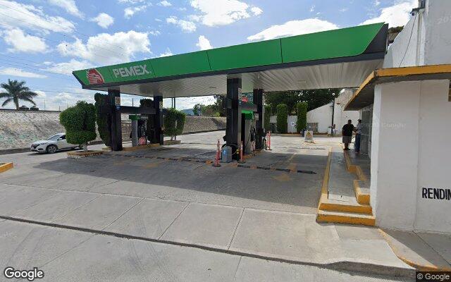 Picture of the location