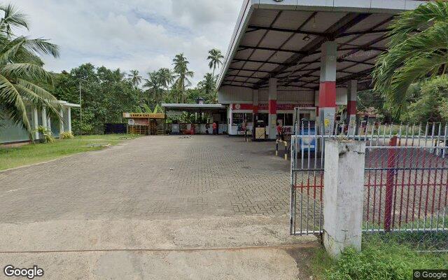 Picture of the location