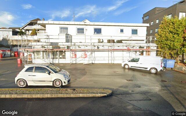 Picture of the location