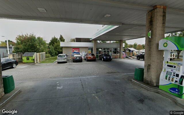 Picture of the location