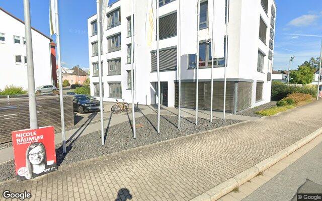 Picture of the location