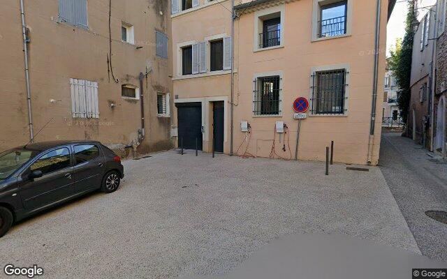 Picture of the location