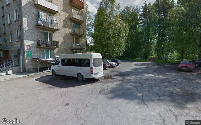 Picture of the location