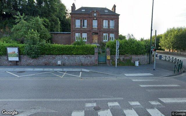Picture of the location